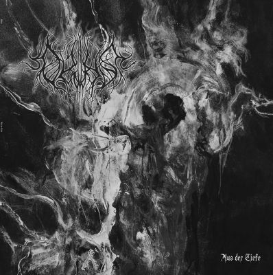 ORTUS (Ger) - Aus der Tiefe, LP